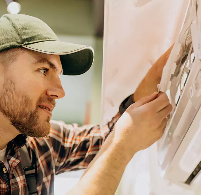 Why Homeowners & Businesses Trust Us in Chicopee, MA?