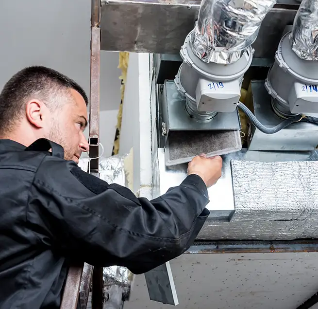 Why Homeowners & Businesses Trust Us in Chicopee, MA?